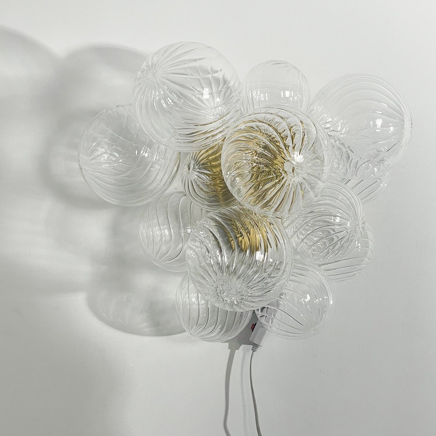 Talia Wall Lamp