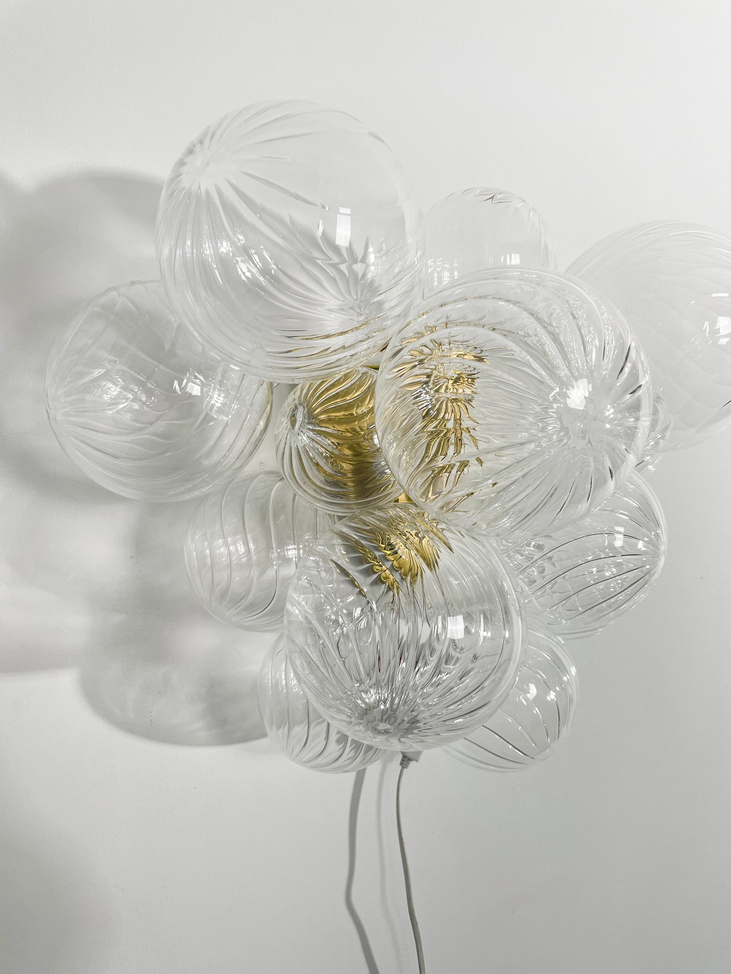 Talia Wall Lamp