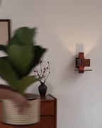 Taliesin Wall sconce Wall Lamp