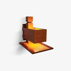 Taliesin Wall sconce Wall Lamp