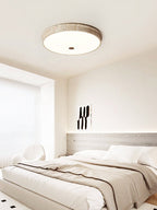 Talverra Stone Ceiling Lamp