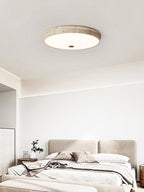Talverra Stone Ceiling Lamp