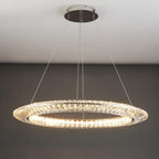 Tanager Geometric Pendant light Chandelier