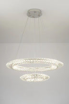 Tanager Geometric Pendant light Chandelier