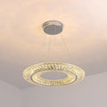 Tanager Geometric Pendant light Chandelier