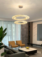 Tanager Geometric Pendant light Chandelier