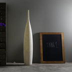 Tank 1 Uplight Lamp Floor Lamp