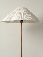 Tansu Floor Lamp