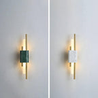 Tanto Plug In Wall-mounted lamp Wall Light