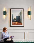 Tanto Sconce Wall Light
