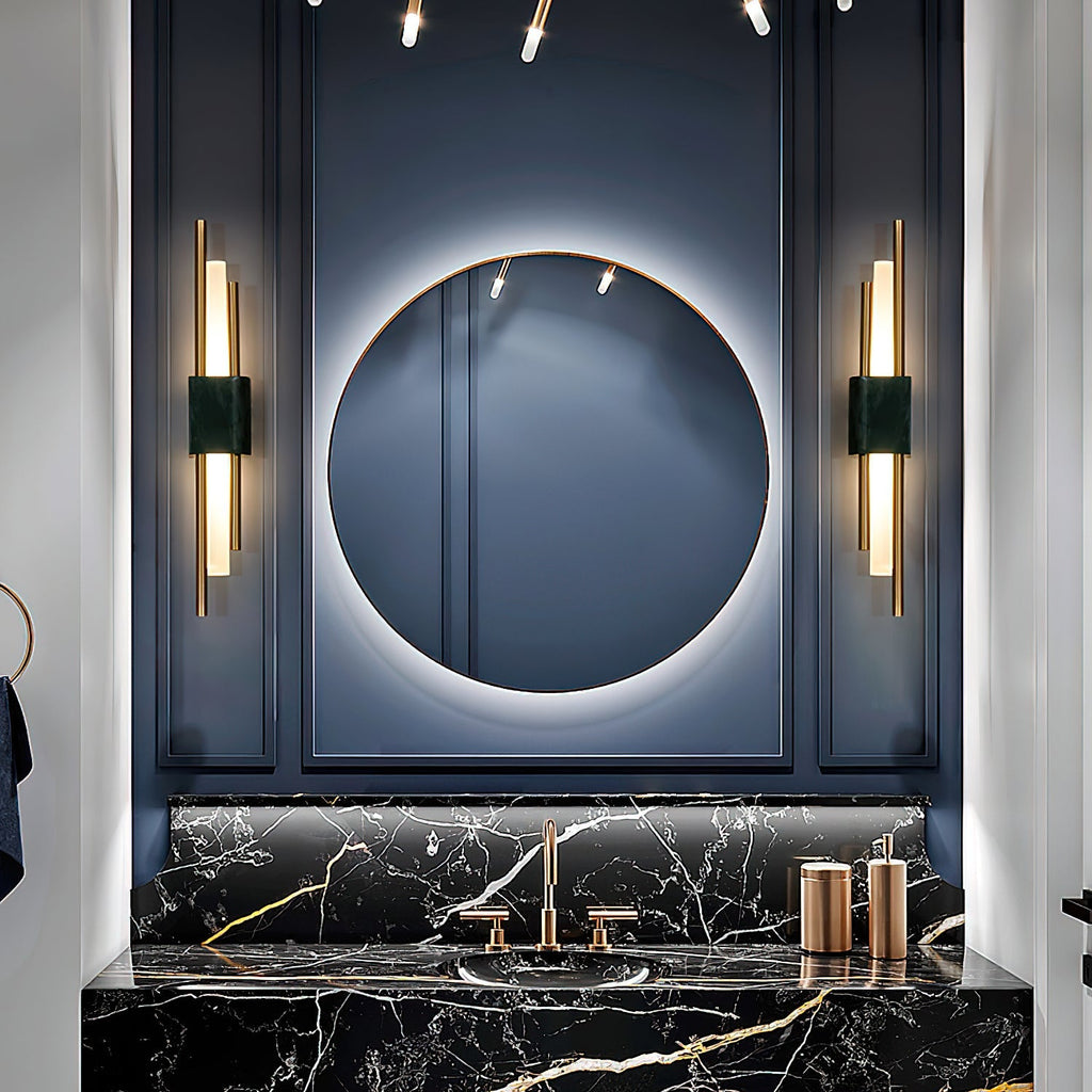 Tanto Sconce Wall Light