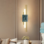 Tanto Sconce Wall Light