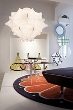 Cocoon Bloom Pendant Lamp