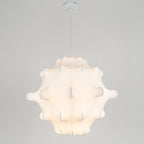 Cocoon Bloom Pendant Lamp