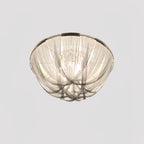 Tassel Aluminum Chain Ceiling fixture Ceiling Light