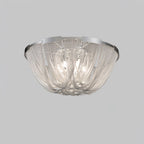 Tassel Aluminum Chain Ceiling fixture Ceiling Light