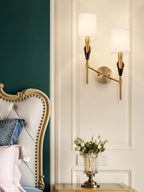 Tate Bracket light Wall Lamp
