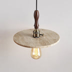 Tavor Disc Pendant Light