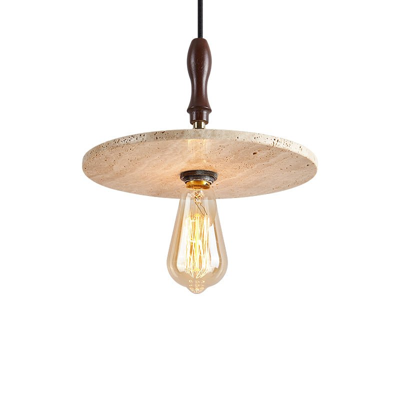 Tavor Disc Pendant Light