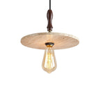 Tavor Disc Pendant Light