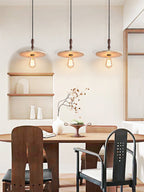 Tavor Disc Pendant Light