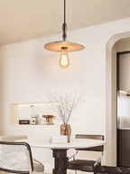 Tavor Disc Pendant Light