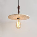 Tavor Disc Pendant Light