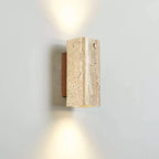 Tavora Arc Wall Lamp