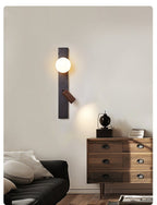 Tecton Pivot Sconce