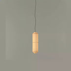 Tekio Imitation Silk Pendant Lamp