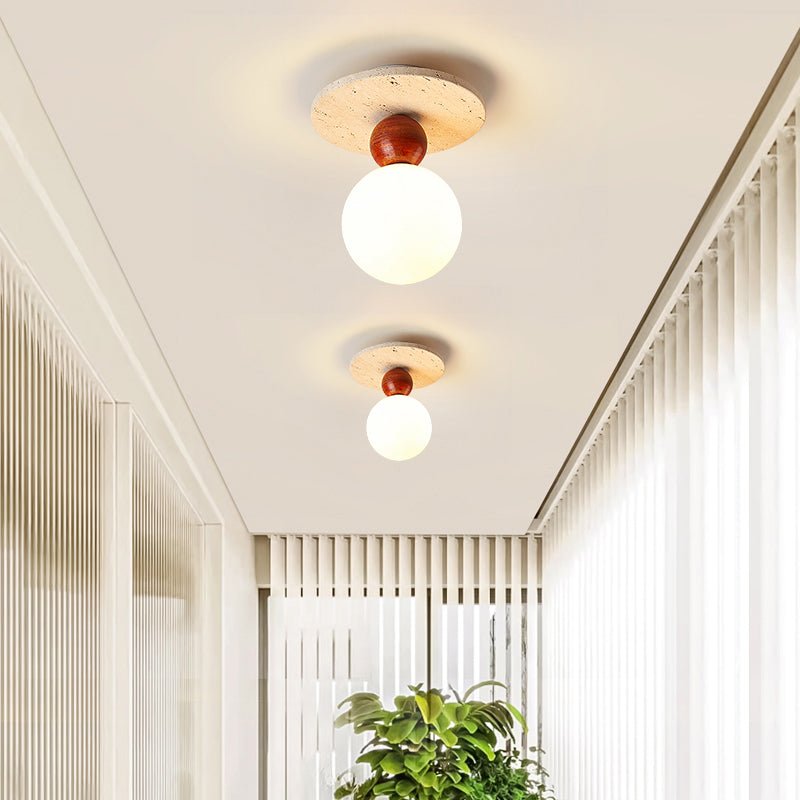 Telvian Ceiling Lamp