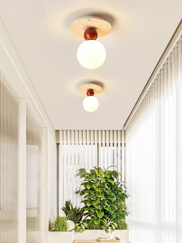 Telvian Ceiling Lamp