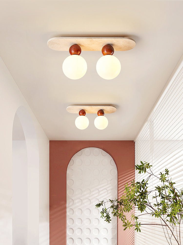 Telvian Ceiling Lamp
