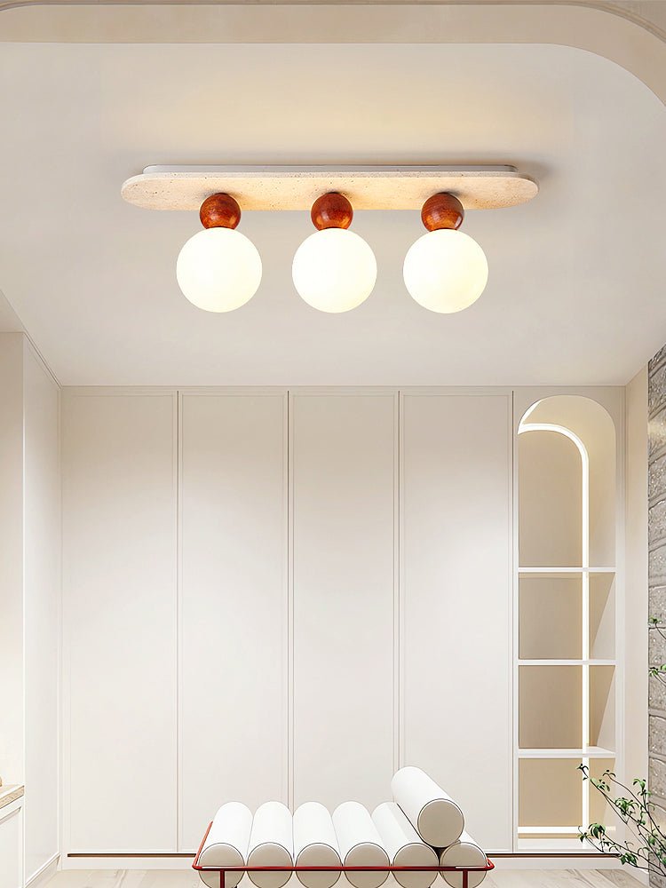 Telvian Ceiling Lamp