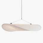 Tense Tyvek Ceiling light fitting Pendant Lamp