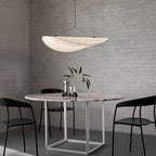 Tense Tyvek Ceiling light fitting Pendant Lamp