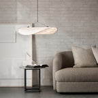 Tense Tyvek Ceiling light fitting Pendant Lamp