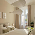 Tense Droplight Pendant Swag Light