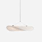 Tense Tyvek Ceiling light fitting Pendant Lamp