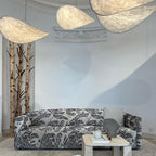 Tense Ceiling light fitting Pendant Light