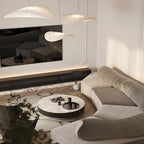Tense Tyvek Ceiling light fitting Pendant Lamp