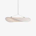 Tense Tyvek Ceiling light fitting Pendant Lamp