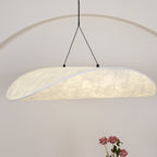 Tense Droplight Pendant Swag Light