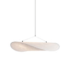 Tense Droplight Pendant Swag Light