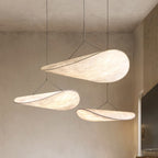 Tense Droplight Pendant Swag Light