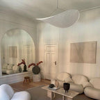 Tense Droplight Pendant Swag Light