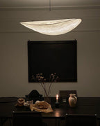 Tense Tyvek Ceiling light fitting Pendant Lamp
