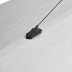 Tense Tyvek Ceiling light fitting Pendant Lamp