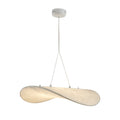 Tense Silk Hanging light Pendant Light
