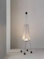 Tent Reading Lamp Floor Lamp